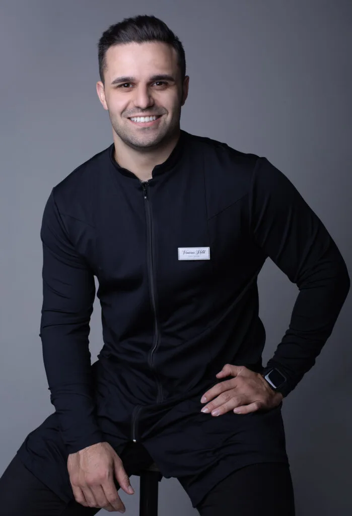 Held, nutricionista